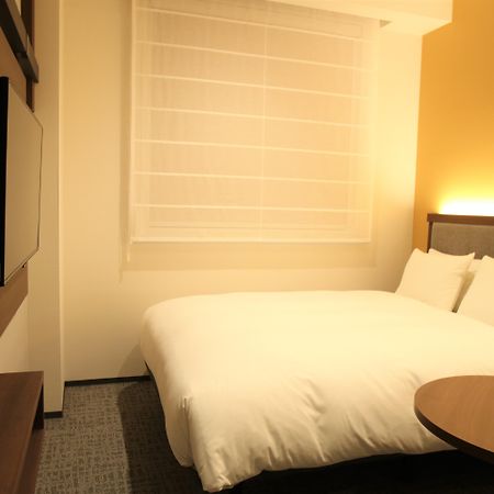 Hotel The M'S Kyōto Exterior foto