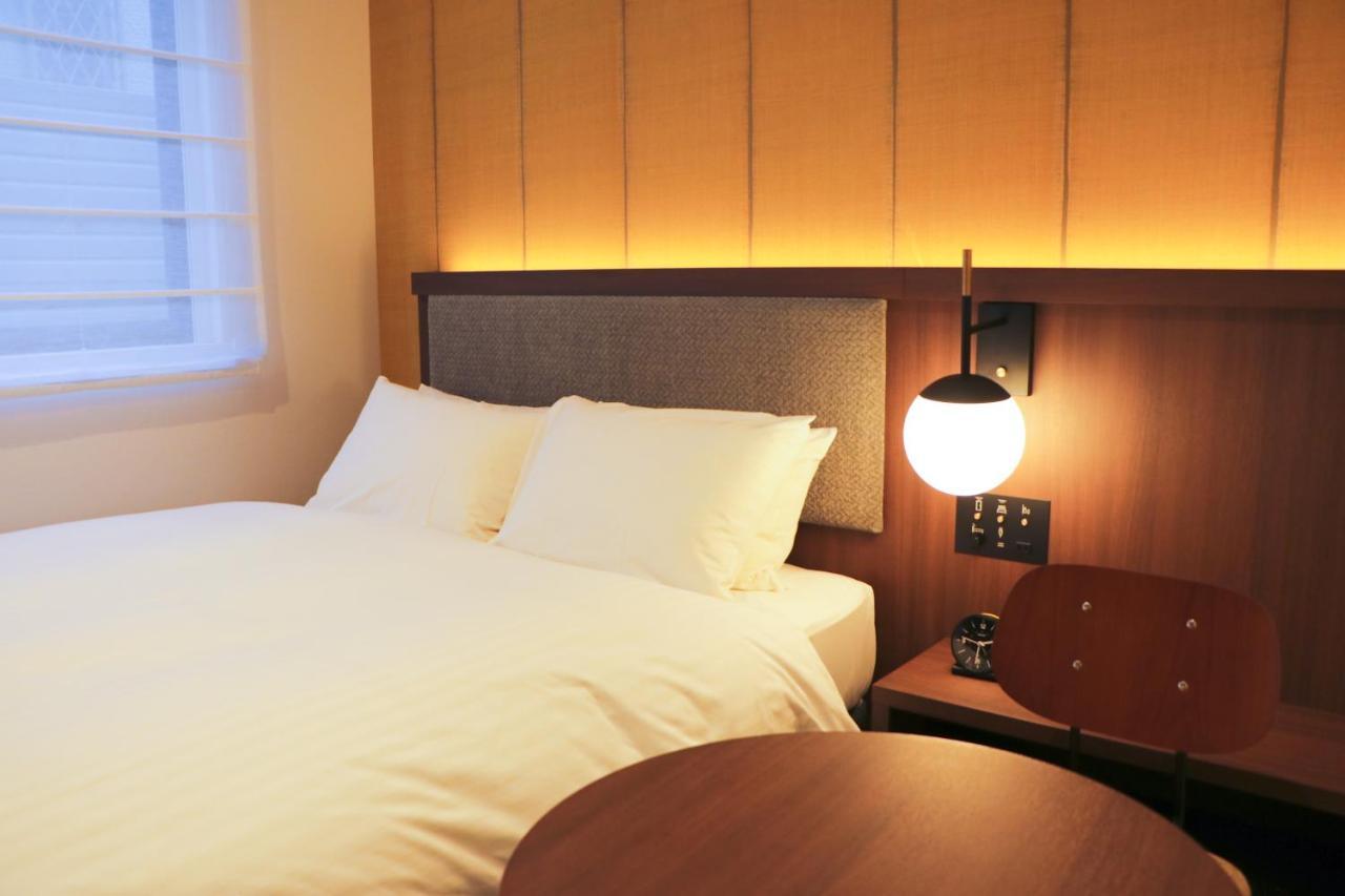 Hotel The M'S Kyōto Exterior foto