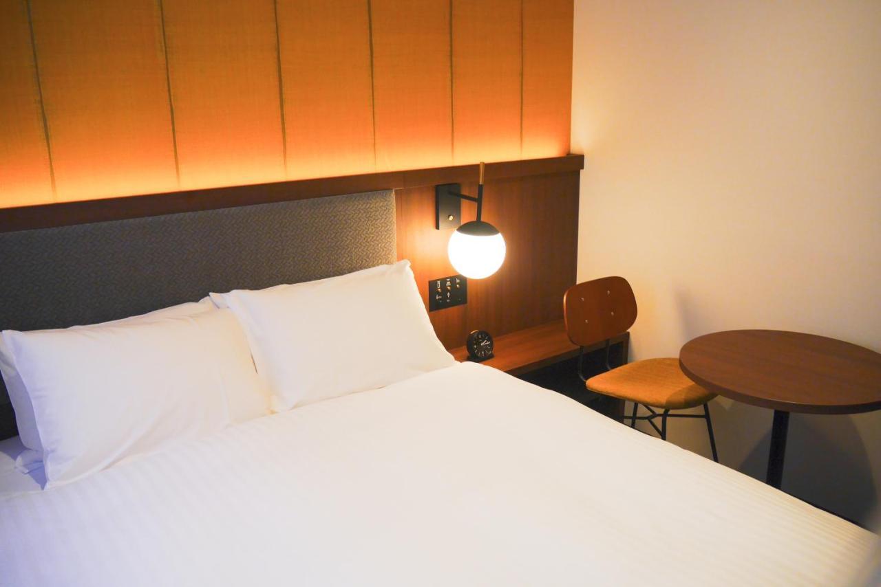 Hotel The M'S Kyōto Exterior foto