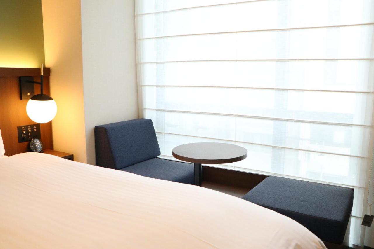 Hotel The M'S Kyōto Exterior foto