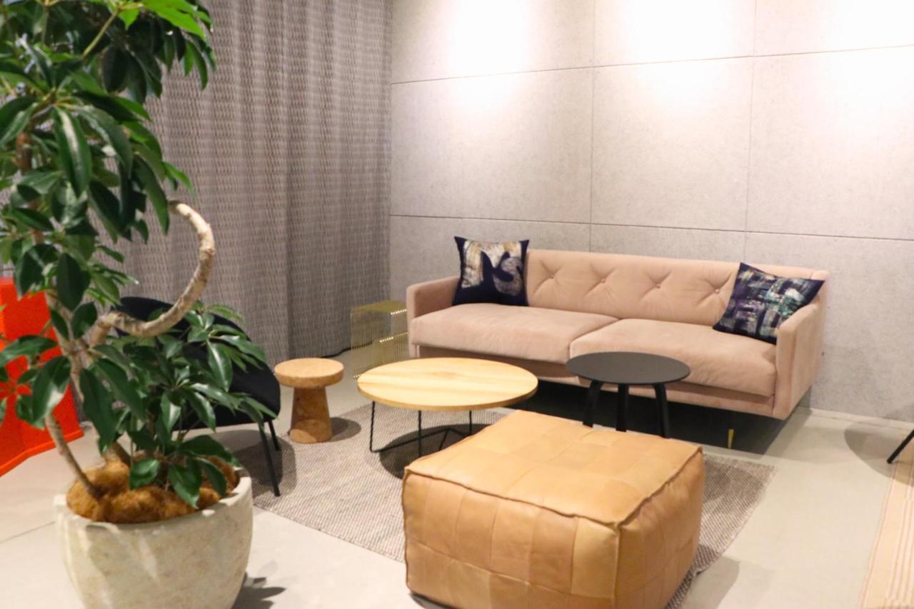 Hotel The M'S Kyōto Exterior foto