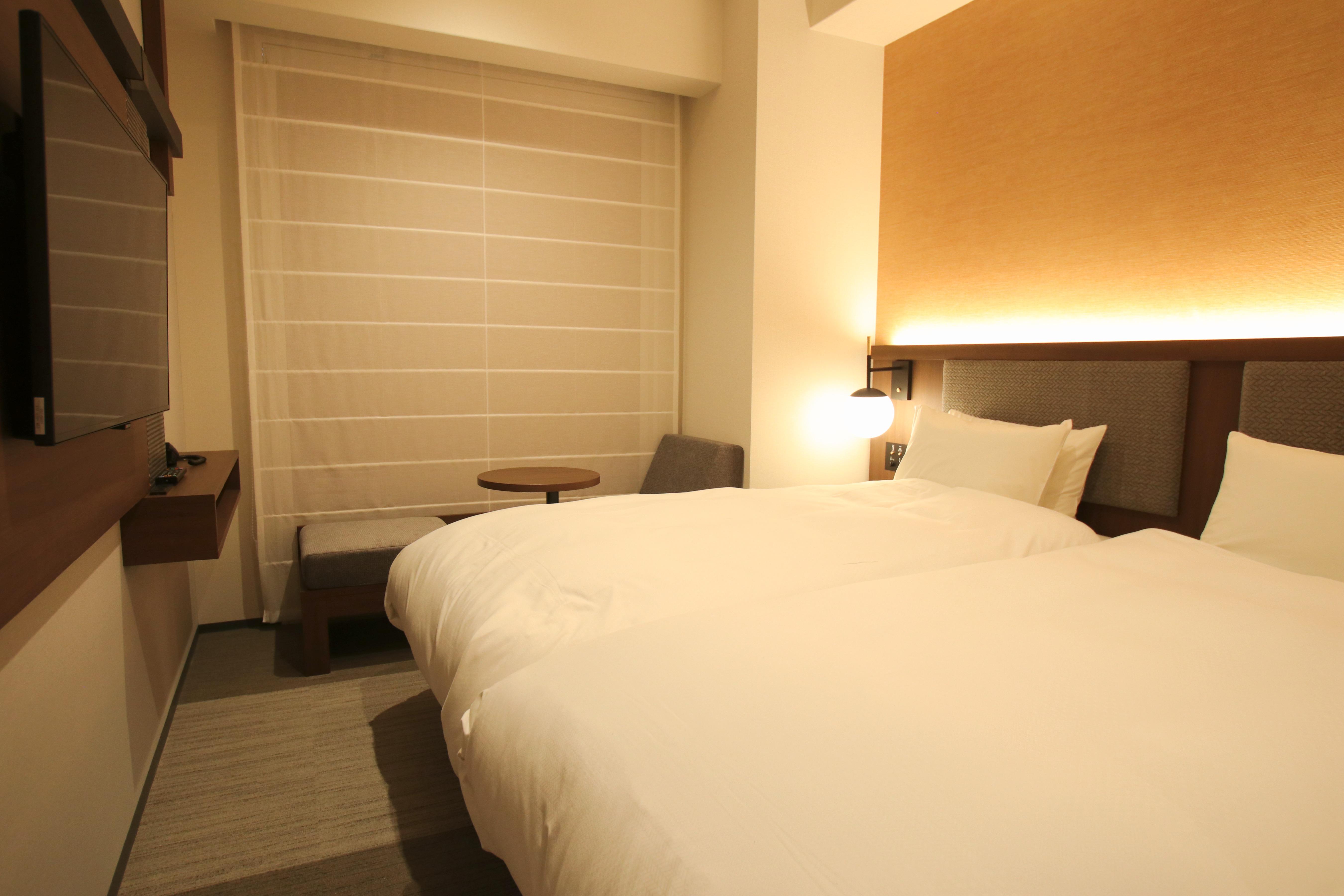 Hotel The M'S Kyōto Exterior foto