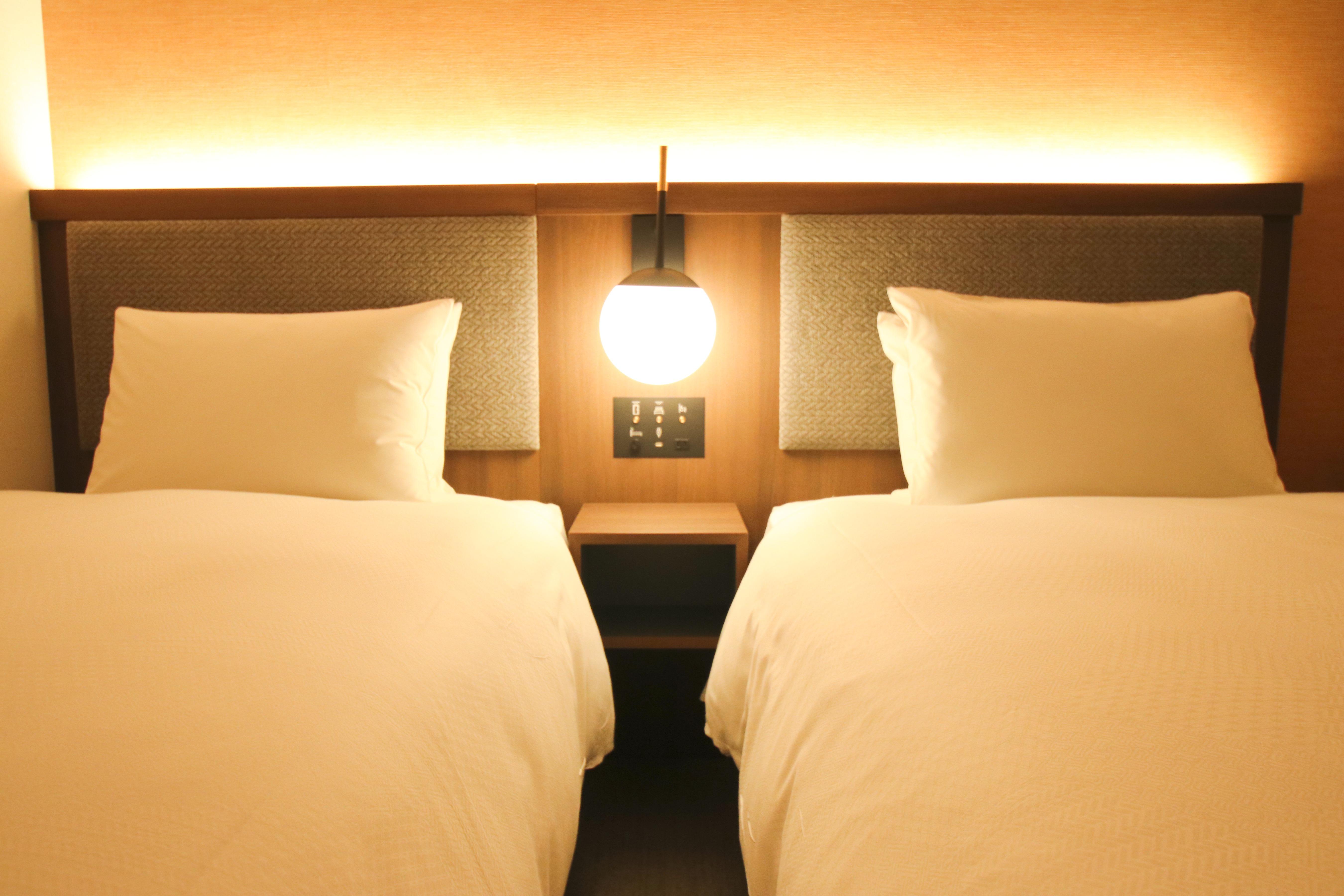 Hotel The M'S Kyōto Exterior foto